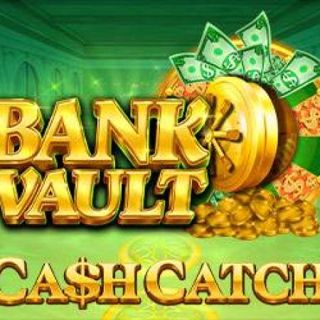 Bank Vault Slot Bank Vault Slot