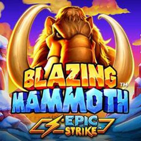 Blazing Mammoth Slot Review: Mammoth Prizes up to 2,000x and Free Spins Blazing Mammoth Slot Review: Mammoth Prizes up to 2,000x and Free Spins
