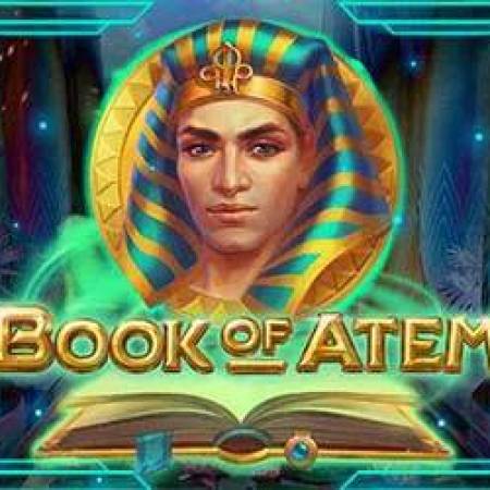 Book of Atem Slot Review: 96.45% RTP, Expanding Symbols and 5,000x Max Win Book of Atem Slot Review: 96.45% RTP, Expanding Symbols and 5,000x Max Win