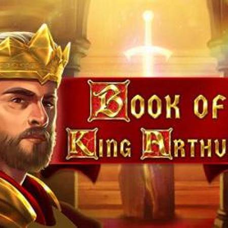 Book of King Arthur Slot Book of King Arthur Slot