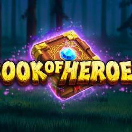 Book of Heroes Slot Book of Heroes Slot