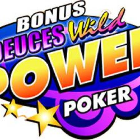 Bonus Deuces Wild Video Poker Bonus Deuces Wild Video Poker