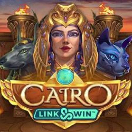 Cairo Link and Win Slot Cairo Link and Win Slot