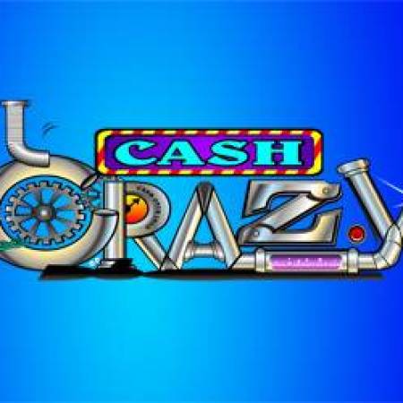 Cash Crazy Slot Cash Crazy Slot