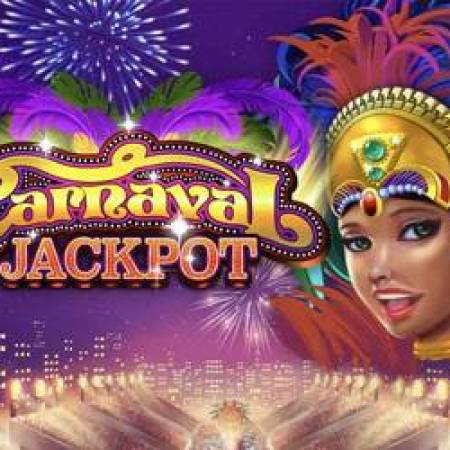 Carnaval Jackpot Slot Carnaval Jackpot Slot