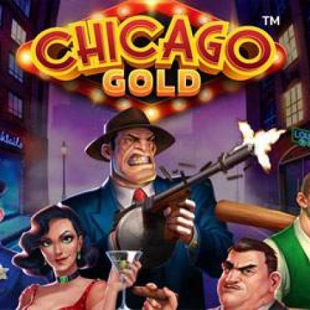 Chicago Gold Slot Chicago Gold Slot