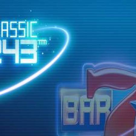 Classic 243 Slot Classic 243 Slot