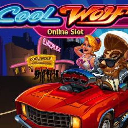 Cool Wolf Slot Cool Wolf Slot