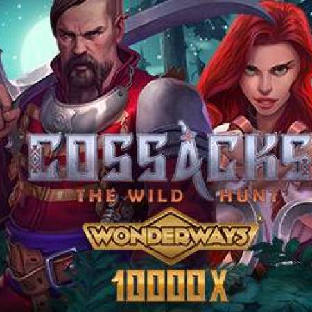 Cossacks The Wild Hunt Slot Cossacks The Wild Hunt Slot