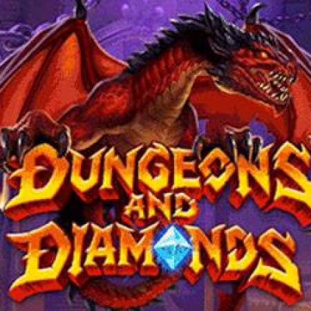 Dungeons and Diamonds Slot Dungeons and Diamonds Slot