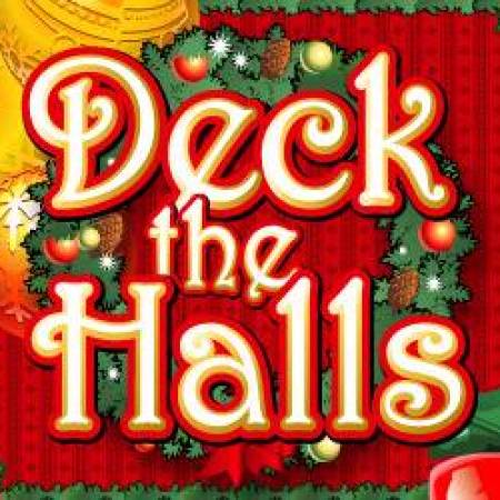 Deck the Halls Slot Deck the Halls Slot