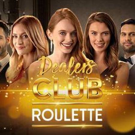 Dealers Club Roulette Dealers Club Roulette