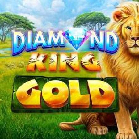 Diamond King Gold Slot Diamond King Gold Slot