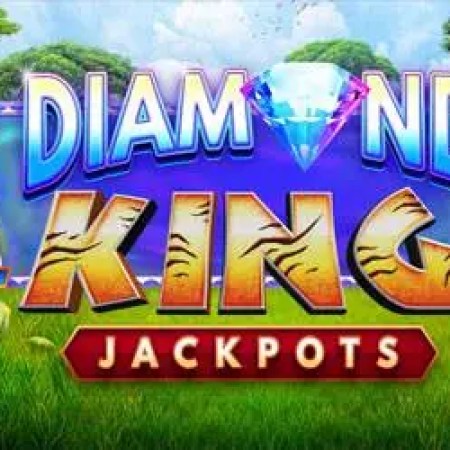 Diamond King Jackpots Slot Diamond King Jackpots Slot