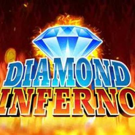 Diamond Inferno Slot Diamond Inferno Slot