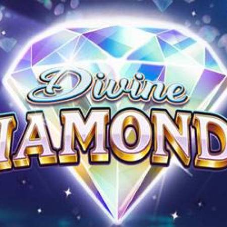Divine Diamonds Slot Divine Diamonds Slot