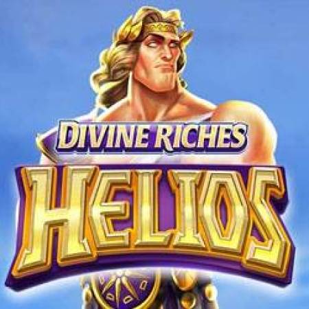 Divine Riches Helios Slot Divine Riches Helios Slot