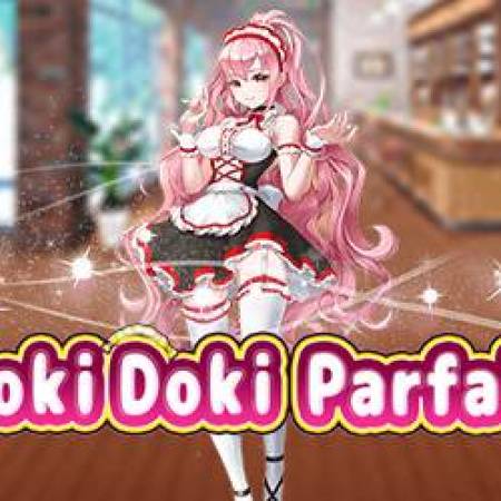 Doki Doki Parfait Slot Doki Doki Parfait Slot