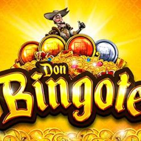 Don Bingote Slot Don Bingote Slot