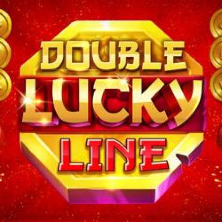 Double Lucky Line Slot Double Lucky Line Slot