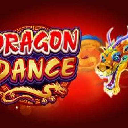 Dragon Dance Slot Dragon Dance Slot