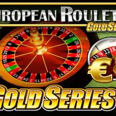 European Roulette Gold European Roulette Gold