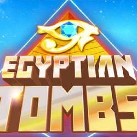 Egyptian Tombs Slot Egyptian Tombs Slot