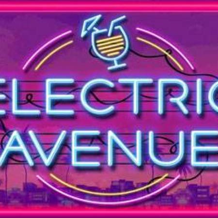 Electric Avenue Slot Electric Avenue Slot