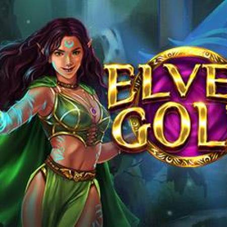 Elven Gold Slot Elven Gold Slot