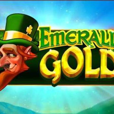 Emerald Gold Slot Emerald Gold Slot
