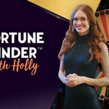 Fortune Finder With Holly Fortune Finder With Holly
