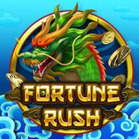 Fortune Rush Slot Fortune Rush Slot