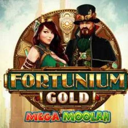Fortunium Gold Mega Moolah Slot Fortunium Gold Mega Moolah Slot