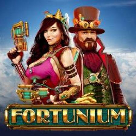 Fortunium Slot Fortunium Slot