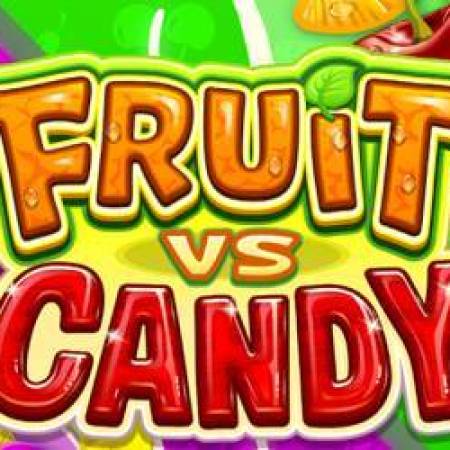 Fruit vs Candy Slot Fruit vs Candy Slot