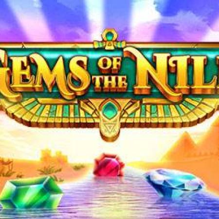 Gems of the Nile Slot Gems of the Nile Slot