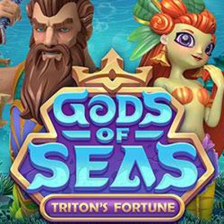 Gods of Seas Triton’s Fortune Slot Gods of Seas Triton’s Fortune Slot