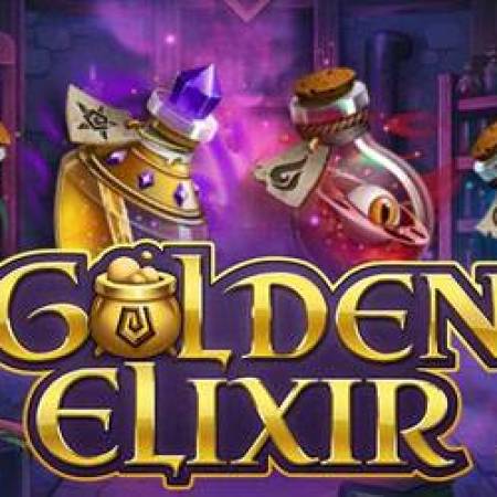Golden Elixir Slot Golden Elixir Slot