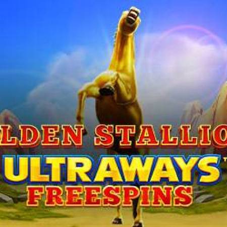 Golden Stallion Slot Golden Stallion Slot