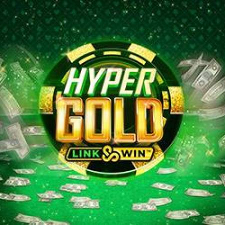 Hyper Gold Slot Hyper Gold Slot