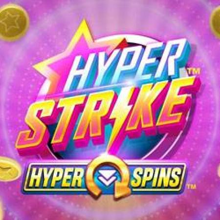 Hyper Strike Hyperspins Slot Hyper Strike Hyperspins Slot