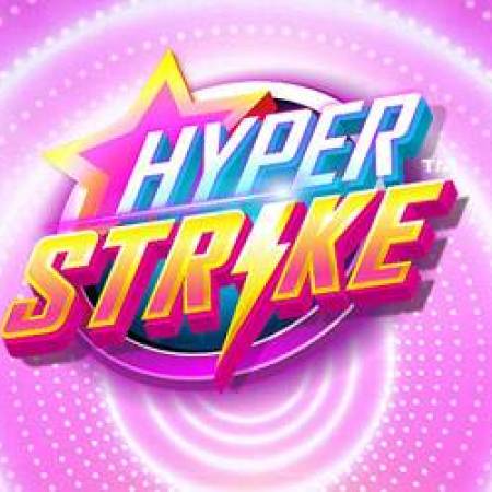 Hyper Strike Slot Hyper Strike Slot