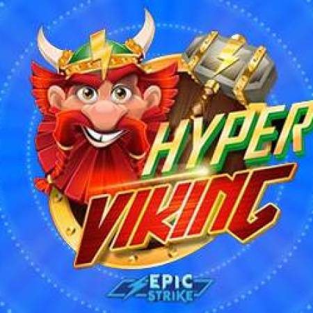 Hyper Viking Slot Hyper Viking Slot