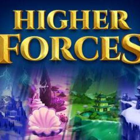 Higher Forces Slot Higher Forces Slot