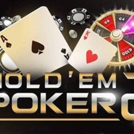 Hold’em Poker 2 Hold’em Poker 2