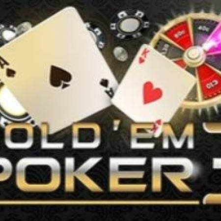 Hold’em Poker 3 Hold’em Poker 3