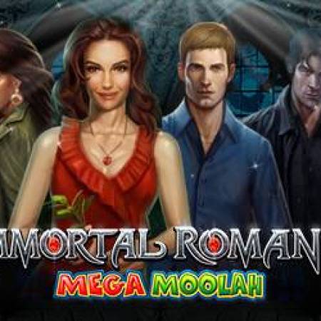 Immortal Romance Mega Moolah Slot Immortal Romance Mega Moolah Slot