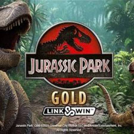 Jurassic Park Gold Slot Jurassic Park Gold Slot