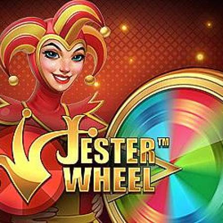 Jester Wheel Slot Jester Wheel Slot