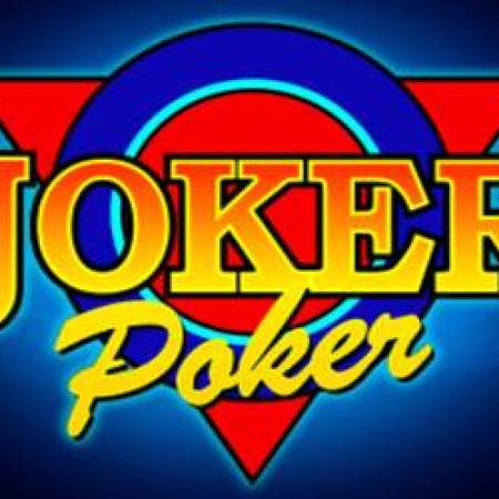 Joker Poker Remastered Slot Joker Poker Remastered Slot